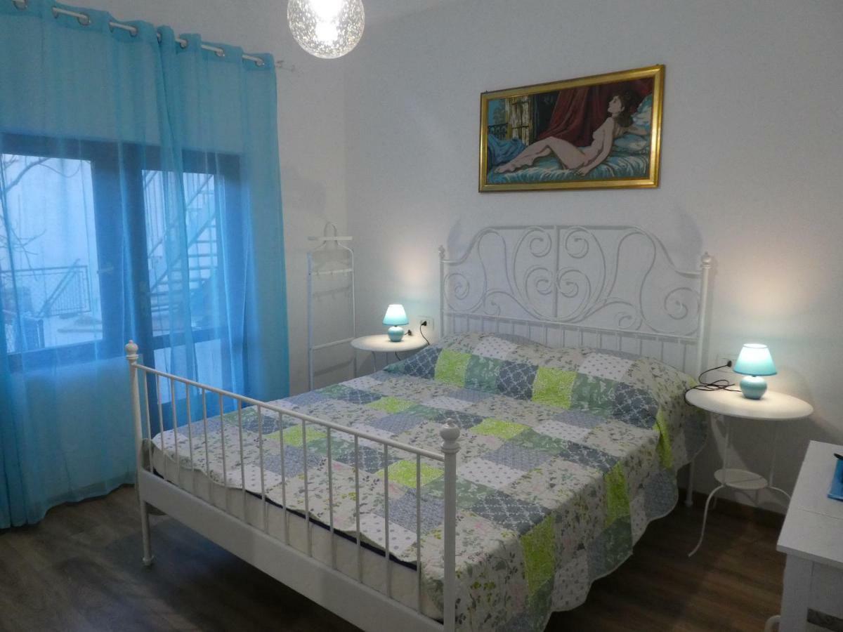 Ap3-Obala Apartment Punat Exterior photo